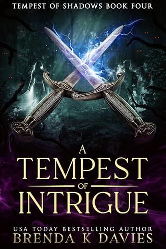 A Tempest of Intrigue