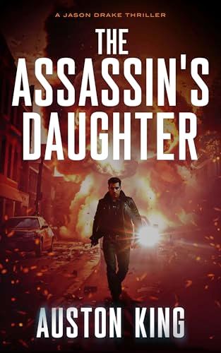 The Assassin's Daughter