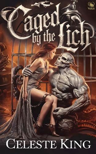 Caged by the Lich