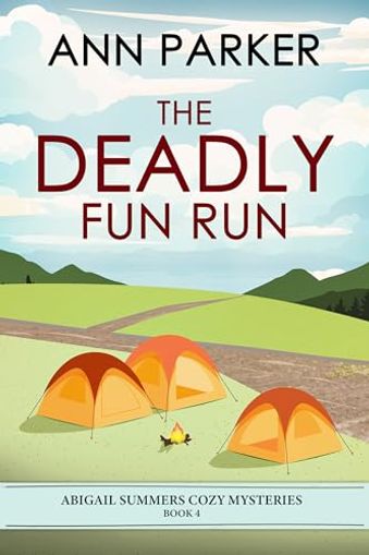 The Deadly Fun Run
