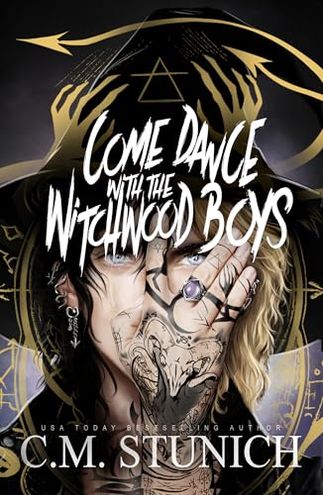 Come Dance With the Witchwood Boys