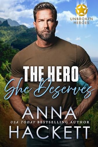 The Hero She Deserves