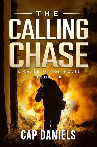 The Calling Chase