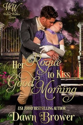 Her Rogue to Kiss Good Morning