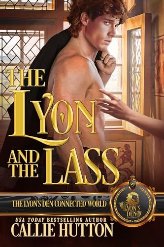 The Lyon and the Lass