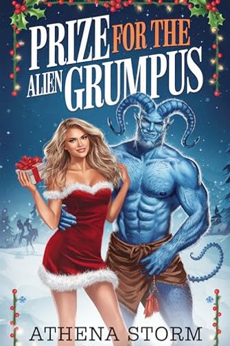 Prize for the Alien Grumpus