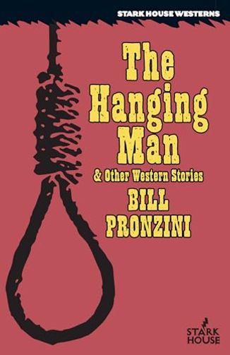 The Hanging Man & Other Western Stories