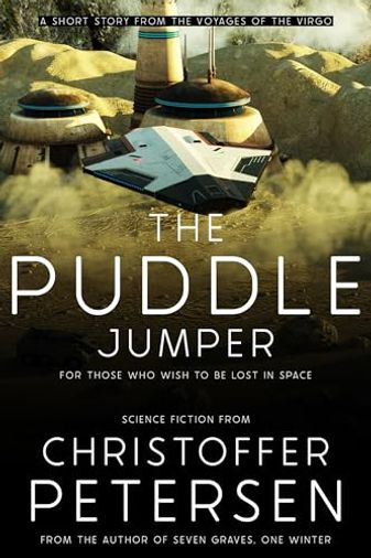 The Puddle Jumper