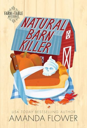Natural Barn Killer