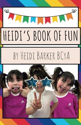 Heidi's Book of Fun