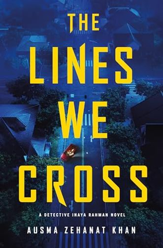 The Lines We Cross