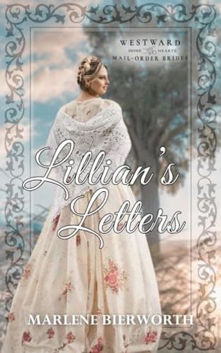 Lillian's Letters