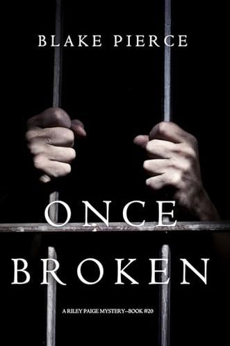 Once Broken