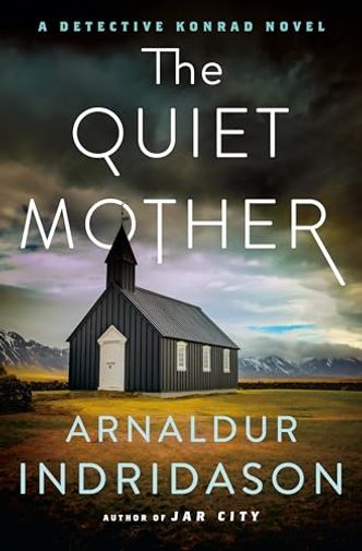 The Quiet Mother / Þagnarmúr