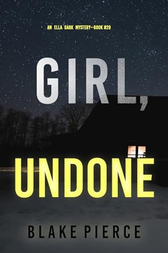Girl, Undone