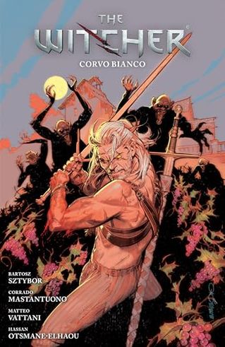 Corvo Bianco