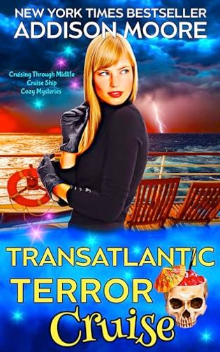 Transatlantic Terror Cruise