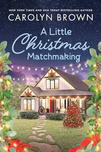 A Little Christmas Matchmaking