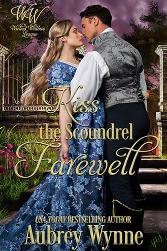 Kiss the Scoundrel Farewell