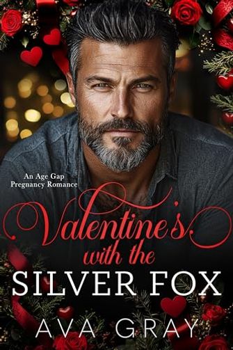 Valentine's with the Silver Fox