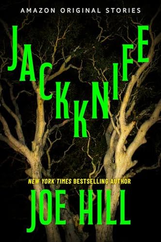 Jackknife