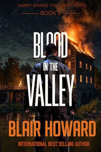 Blood in the Valley