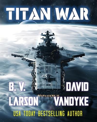 Titan War
