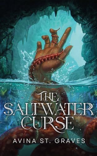 The Saltwater Curse