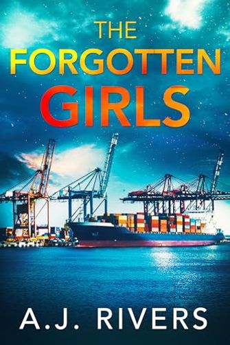 The Forgotten Girls