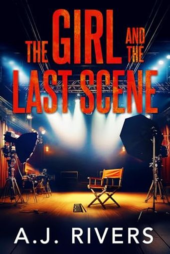 The Girl and the Last Scene