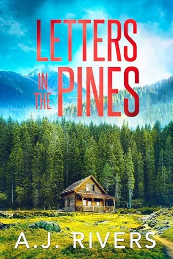 Letters in the Pines