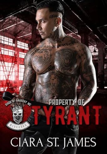 Property of Tyrant