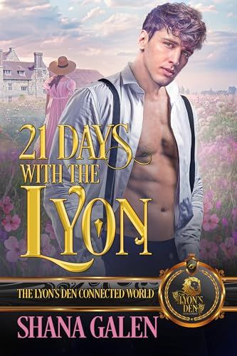 21 Days with the Lyon