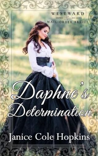 Daphne's Determination