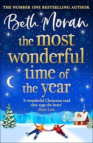 The Most Wonderful Time of the Year