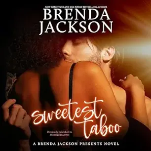 The Sweetest Taboo