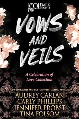 Vows and Veils: A Celebration of Love Collection