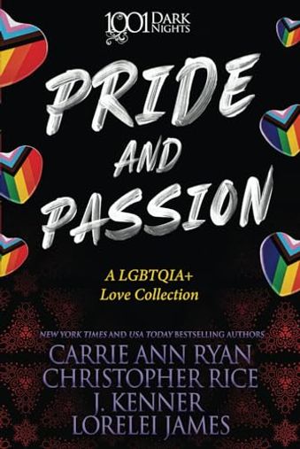 Pride and Passion
