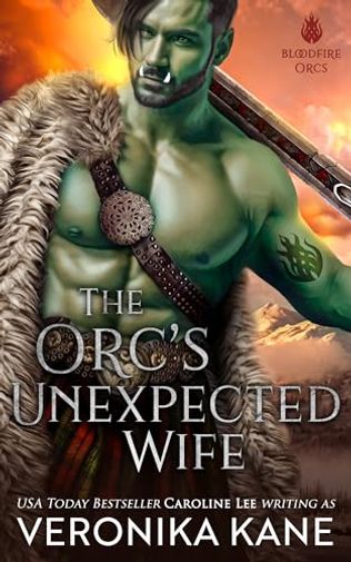 The Orc's Unexpected Wife
