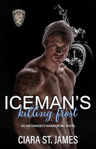 Iceman's Killing Frost