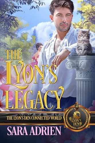 The Lyon's Legacy