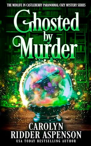 Ghosted by Murder