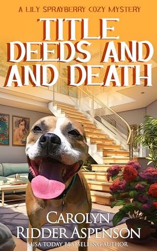 Title Deeds and Death