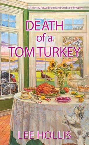 Death of a Tom Turkey