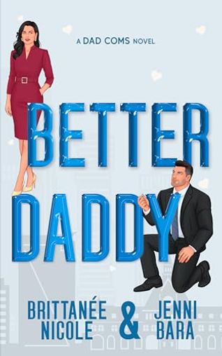 Better Daddy