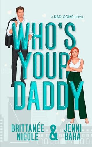 Who's Your Daddy