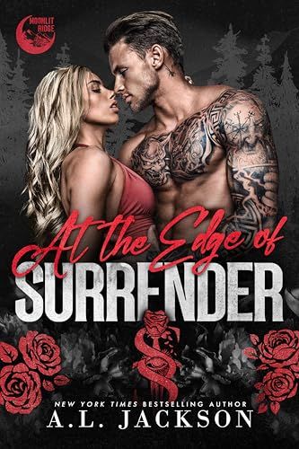 At the Edge of Surrender