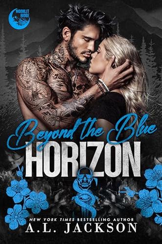 Beyond the Blue Horizon