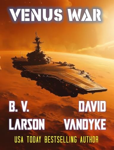 Venus War