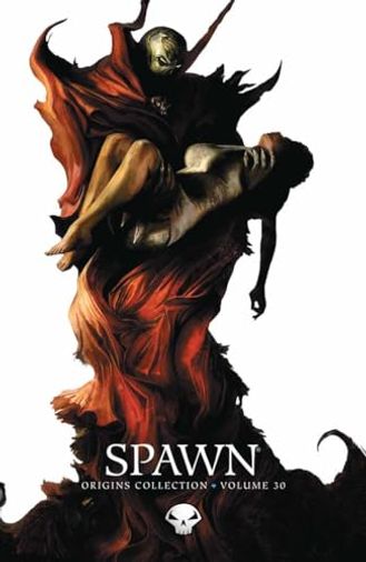 Spawn Origins, Volume 30